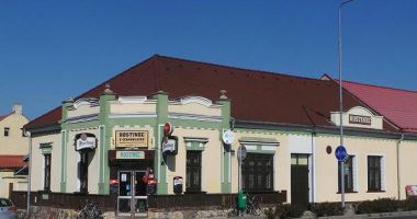 Hostinec U Černohlávků