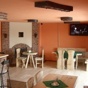 Alžběta Kholová Voříšková - Penzion Horal