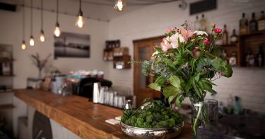 VisitInn Cafe