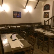 U zlaté cihly