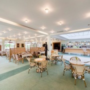 Golf hotel Austerlitz