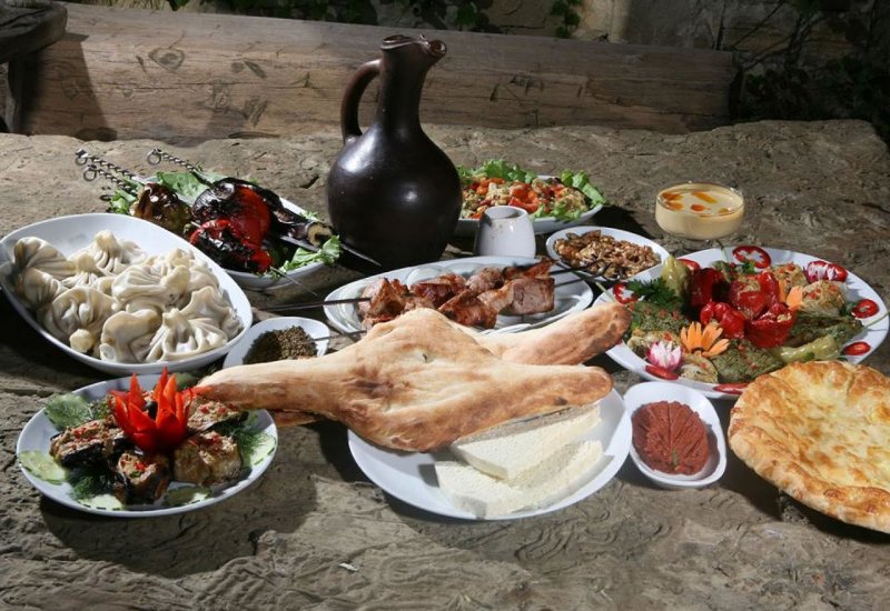 Bistro u Gogi