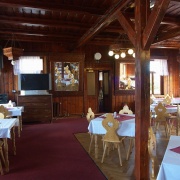 Restaurant Rejvíz