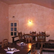 Pizzerie Pod letištěm
