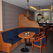 Restaurant Aldo