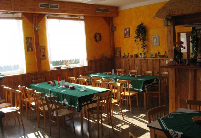 Zborovská Bumbálka