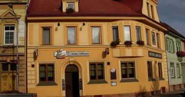 Hostinec U Kopeckých