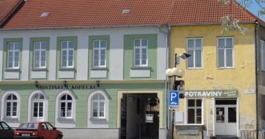 Hostinec U Kopečků