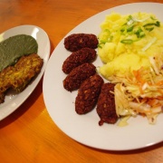 Bistro Vegetárna Impala