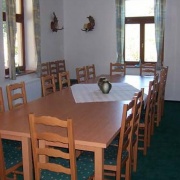 Restaurace Bílá Holubice