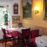 Podzámecká restaurace
