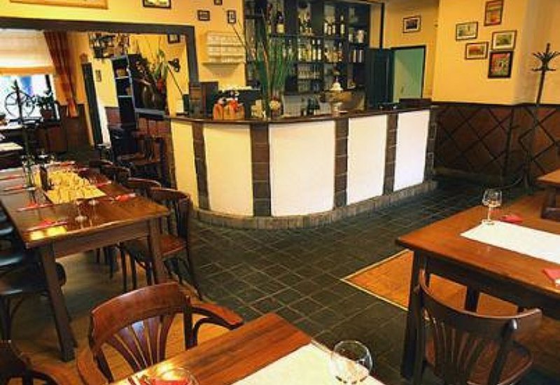 Pizzeria - Ristorante - Bar Veranda