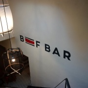 BEEF BAR