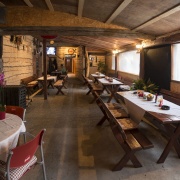 Restaurant U Hájků