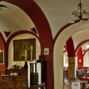 Pivovarská restaurace Svijany