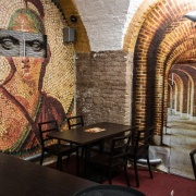 Dno restaurant &amp; café