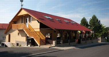 U Zvonku