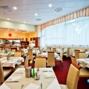 Restaurace Avanti Hotel
