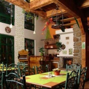 Papa´s Garden Restaurant