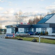 Motorest Pávov