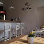 Bar Barovna