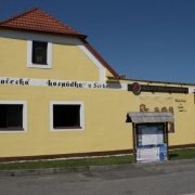 Jihočeská hospůdka u Šírků
