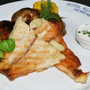 Maxant restaurant