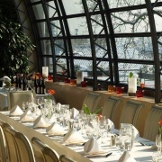 Villa Richter Restaurant