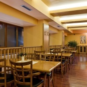 Cafe Restaurant Hermes