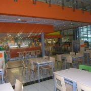 Restaurace Globus