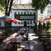Restaurace Spolek