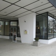 Pizzeria Amfora Molákova