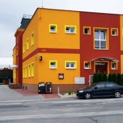 Novoměstský penzion