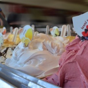 Cukrárna GELATERIA Rosice