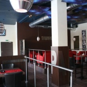 Paparazzi Bar