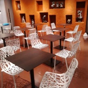 Kavárna Art &amp; Coffee