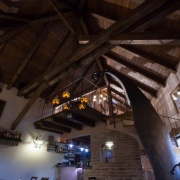 Ala bašta restaurace