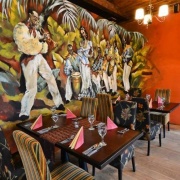 Buena Vista – Restaurant