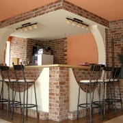 Alžběta Kholová Voříšková - Penzion Horal