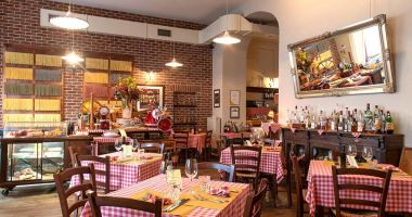 Aldente Trattoria Vineria