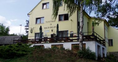 Hostinec U Heroldů