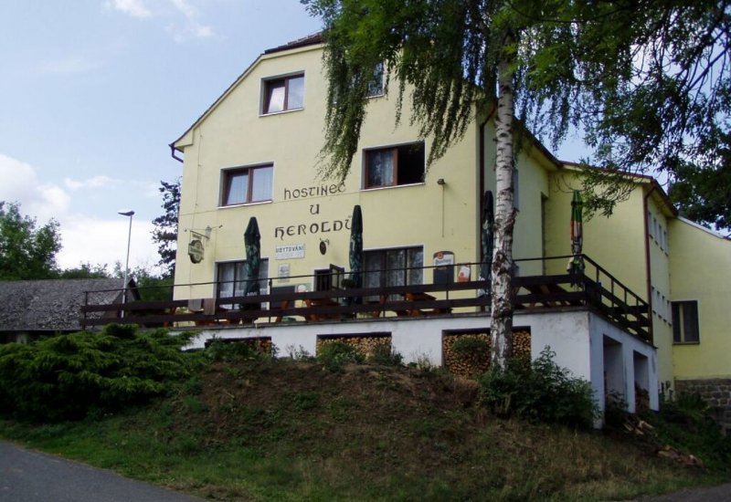 Hostinec U Heroldů