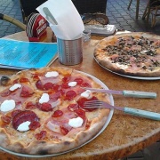 Pizzeria Einstein Seifertova