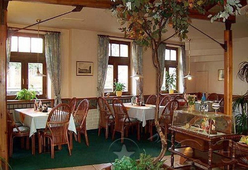 Restaurant Panorama