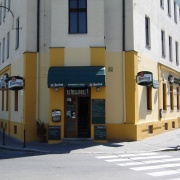 Restaurace U Fleka
