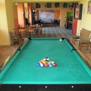 VOX PUPULI - Bar "Na Starým"