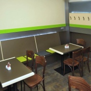 Restaurace Jiskra