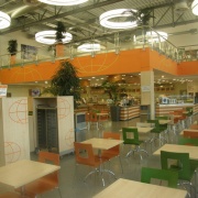 Restaurace Globus