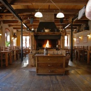Restaurant Na Statku