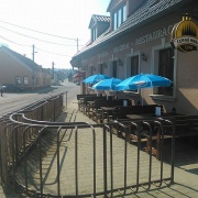 Pizzerie Ochozzerie